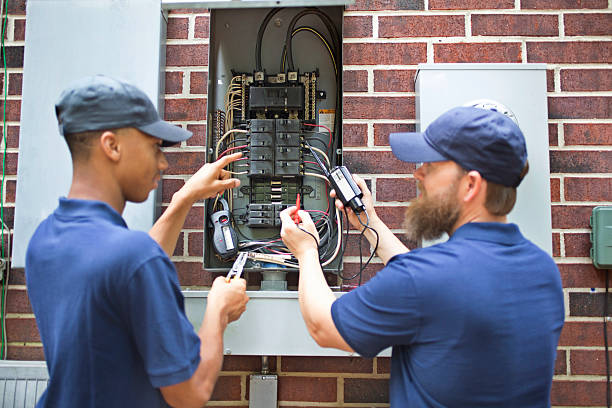 Trusted Upland, IN Electrical Services Experts